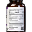 Фото складу Bluebonnet Nutrition, Mega Bio-C Formula, Вітамін C, 180 капсул