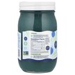 Фото состава Sea Moss Gel Blue Spirulina and Raspberry Фото состава Sea Moss Gel Blue Spirulina and Raspberry, Ирландский морской мох