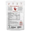 Фото состава Micro Ingredients, Лютеин, Lutein With Zeaxanthin, 240 капсул
