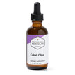 Фото складу Professional Formulas, Cobalt Oligo, Мінеральні добавки, 59 мл