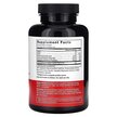 Фото складу Collagen Type I & III 3000 mg Фото складу Force Factor, Collagen Type I & III 3000 mg, Колаген, 120 таб