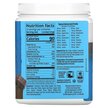 Фото состава Warrior Blend Protein Organic Plant-Based Chocolate, Органический