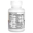 Фото состава Wellify Women's 50+ Multivitamin Multimineral Фото состава Мультивитамины для женщин 50+, Wellify! Women's 50+ Multi, 6