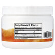 Фото складу Grass-Fed Bovine Colostrum Powder Unflavored Фото складу Swanson, Grass-Fed Bovine Colostrum Powder Unflavored, Колострум,