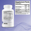 Фото состава Поддержка иммунитета, Theravir Nutritional Supplement, 180 капсул