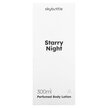 Фото состава Skybottle, Лосьон для тела, Perfumed Body Lotion Starry Night, 30