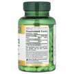 Фото складу Nature's Bounty, Flush Free Niacin 500 mg, Ніацин 500 мг, 12