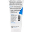 Фото складу Extra Gentle Body Cleanser Fragrance Free Фото складу Extra Gentle Body Cleanser Fragrance Free, Крем для тіла, 177 мл