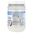 Фото складу RAW Extra Virgin Coconut Oil Фото складу Garden of Life, RAW Extra Virgin Coconut Oil, Кокосова олія, 414
