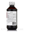 Фото складу Black Elderberry Extract Liquid Фото складу Black Elderberry Extract Liquid, Чорна Бузина, 237 мл