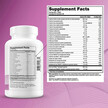Фото состава Essentia Vitamin & Mineral Supplement, Минеральные добавки, 9