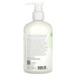 Фото состава Ramos Clean Curls Wash Day Curl Shampoo For Wavy Curly, Шампунь, 