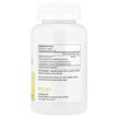 Фото складу Mylabs, Berberine MS High Absorption 550 mg, Берберин, 60 капсул