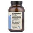Фото складу Dr. Mercola, Ubiquinol, Убіхінол, 90 капсул