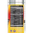 Фото состава Amazing Nutrition, Жиросжигатели, Amazing Muscle Burn X, 90 капсу