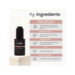 Фото состава Revive Serum Фото состава Organic Collagen Australia, Сыворотка, Revive Serum, 1 шт