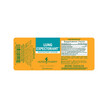 Фото складу Herb Pharm, Lung Expectorant, Підтримка органів дихання, 30 мл