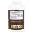Фото складу Vitamatic, Grassfed Beef Spleen, 500 mg, Яловичі органи, 180 капс