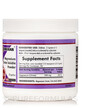 Фото состава Magnesium Citrate Soluble Powder Hypoallergenic Фото состава Kirkman, Магний Цитрат, Magnesium Citrate Soluble Powder, 227 г