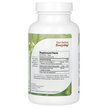 Фото складу Pure Way-C Vitamin C and Bioflavonoids 1000 mg, Вітамін C, 90 таб