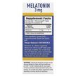 Фото состава Melatonin 3 mg Фото состава Superior Source, Мелатонин, Melatonin 3 mg, 60 таблеток