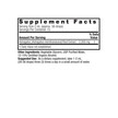 Фото состава Nature's Answer, Астрагал, Astragalus Root Extract, 30 мл
