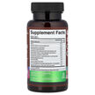 Фото складу Uric Acid Support Фото складу Uric Acid Support, Підтримка рівня сечової кислоти, 60 капсул