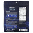 Фото складу Nighttime Deep Sleep Formula Vanilla Lavender Sky, Підтримка сну,