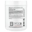 Фото состава Liposomal L-Glutamine+ Powder Free-Form Amino Acid Enhanced Absorption Unflavored Фото состава CodeAge, L-Глутамин, Liposomal L-Glutamine+, 472.5 г