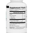 Фото состава Source Naturals, Яблочный пектин, Grapefruit Pectin Powder, 227 г