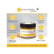 Фото складу Mickelberry Gardens, Soothing Salve, Мазь для шкіри, 57 г
