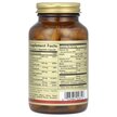 Фото состава Vitamins Only Фото состава Solgar, Мультивитамины, Vitamins Only, 90 капсул