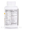 Фото складу Nutrivitamin Enzyme Complex Iron-Free, Вітамін E Токофероли, 180 