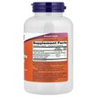 Фото складу NOW Foods, Glucosamine & MSM, Глюкозамін МСМ, 180 капсул