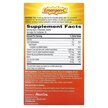 Фото складу Vitamin C Chewables Orange Blast 500 mg Фото складу Vitamin C Chewables Orange Blast 500 mg, Вітамін C, 40 таблеток