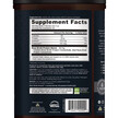 Фото складу Ancient Nutrition, Bone Broth Protein Pure, Протеїн, 15.7 oz