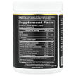 Фото складу Hydrate 954 Electrolyte Enhancer Lemon Lime Фото складу Hydrate 954 Electrolyte Enhancer Lemon Lime, Електроліти, 140 г
