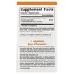 Фото состава Natural Factors, Куркумин, Theracurmin Double Strength, 30 капсул
