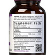 Фото состава Bluebonnet Nutrition, Витамин K1, Vitamin K1, 100 таблеток