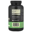 Фото состава Glutamine Powder Unflavored Фото состава Optimum Nutrition, L-Глутамин, Glutamine Powder Unflavored, 300 г