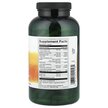 Фото складу Swanson, Balance B-100 Complex High Potency, B-комплекс, 300 капс