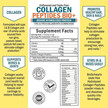 Фото состава BioSchwartz, Коллаген, Collagen Peptides Bio+ Powder Unflavored, 