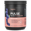 Фото складу Legion Athletics Pulse Stim-Free Pre-Workout, Передтренувальний к