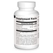Фото складу Pantothenic Acid, Вітамін B5 Пантотенова кислота, 100 таблеток