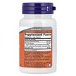 Фото состава NOW Foods, Глютатион 500 мг, Glutathione 500 mg, 30 капсул