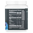 Фото складу Active Pre-Workout Blue Raspberry Pineapple Фото складу Active Pre-Workout Blue Raspberry Pineapple, Передтренувальний ко