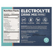 Фото состава Electrolyte Drink Mix Variety 16 Stick Packs Фото состава Электролиты, Electrolyte Drink Mix Variety 16 Stick Packs, 4.8 g