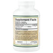 Фото складу Double Wood Supplements, TMG, 500 mg, Триметилгліцин, 180 капсул