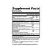 Фото состава Neurobiologix, Поддержка мозга, Memory Sustain, 60 капсул