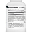 Фото состава Source Naturals, Креатин, Creatine Powder, 454 г